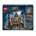 Lego Harry Potter 76453 Dvorec družine Malfoy